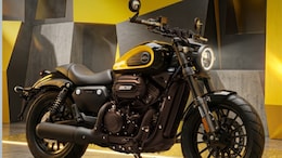 2026 Keeway V302C Launched In India At Rs 4.22 Lakh