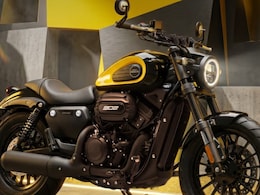 2026 Keeway V302C Launched In India At Rs 4.22 Lakh