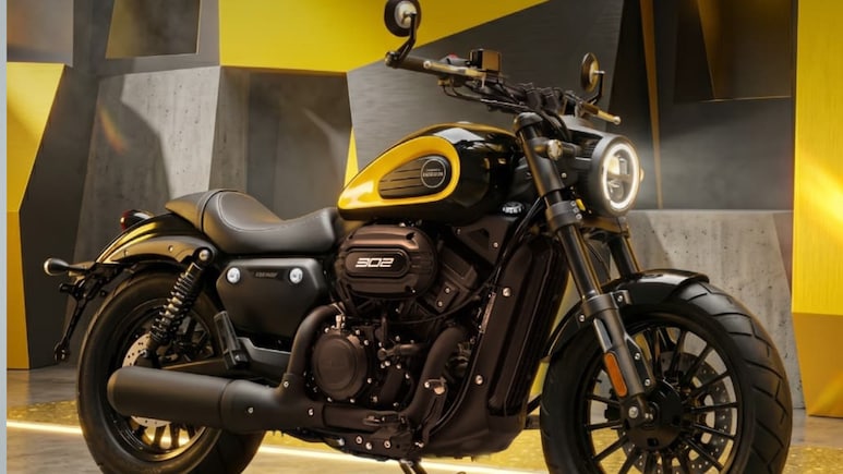 2026 Keeway V302C Launched In India At Rs 4.22 Lakh