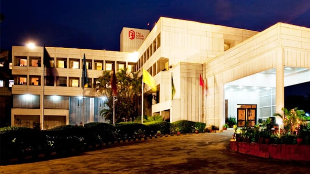 ITDC Reset: Three Subsidiaries Divested, Ashok Hotel Monetisation Gains Pace; Stock Jumps 20%