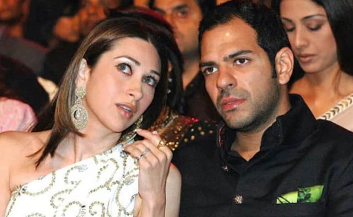 कितने अमीर थे करिश्मा कपूर के एक्स पति संजय कपूर? मौत के बाद जायदाद के लिए आमने-सामने सास और बहू