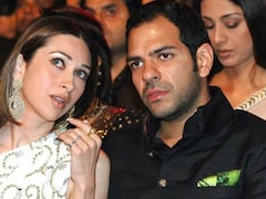 कितने अमीर थे करिश्मा कपूर के एक्स पति संजय कपूर? मौत के बाद जायदाद के लिए आमने-सामने सास और बहू