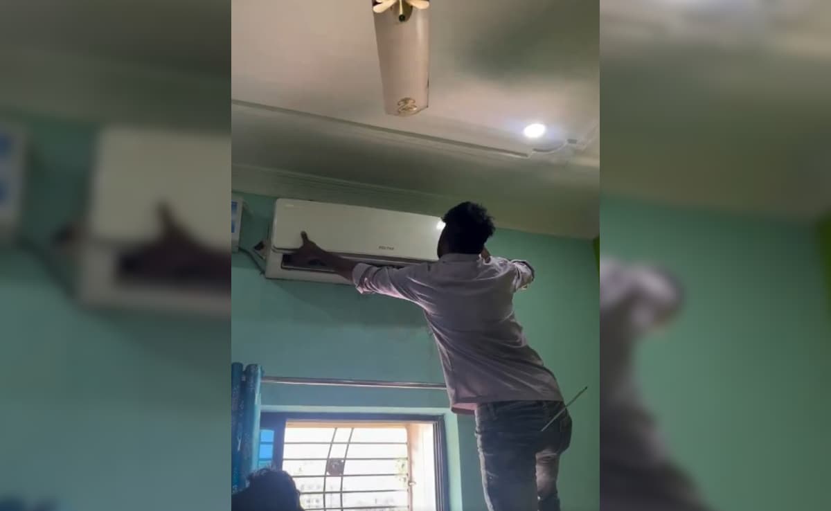 Latest and Breaking News on NDTV