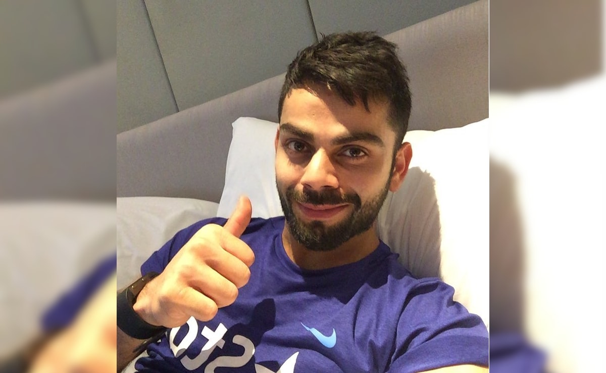 Latest and Breaking News on NDTV