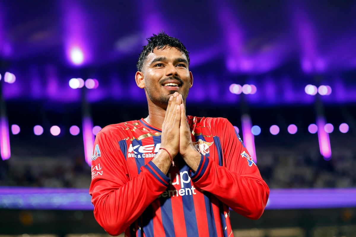 Arjun Tendulkar Warned IPL Of Mukul Choudhary In Advance. KKR Didn't Listen