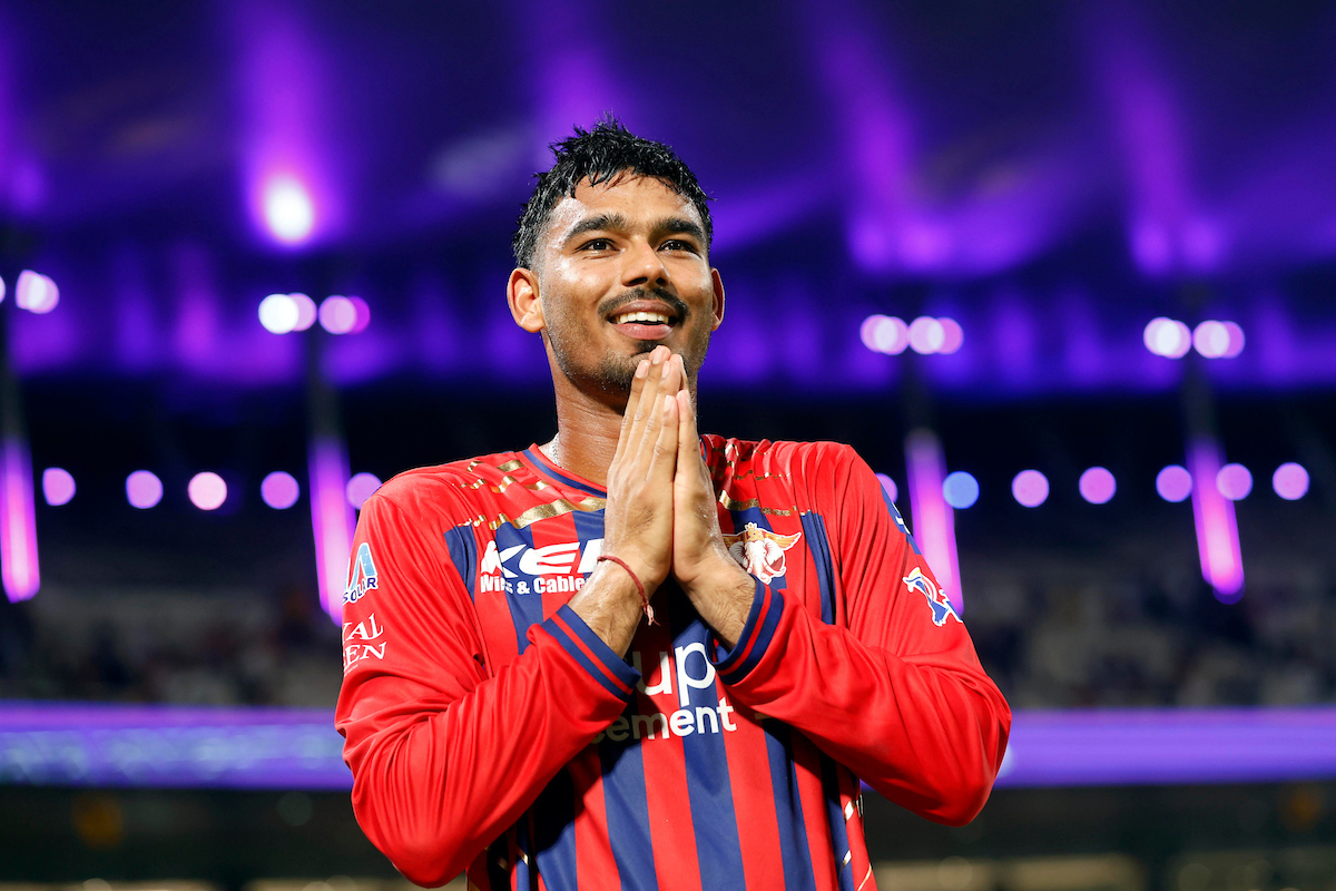 Mukul Choudhary Not Out Of Syllabus, Arjun Tendulkar Had Already Warned IPL