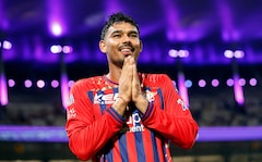 Arjun Tendulkar Warned IPL Of Mukul Choudhary In Advance. KKR Didn't Listen