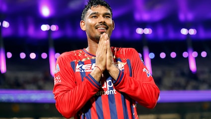 Arjun Tendulkar Warned IPL Of Mukul Choudhary In Advance. KKR Didn't Listen