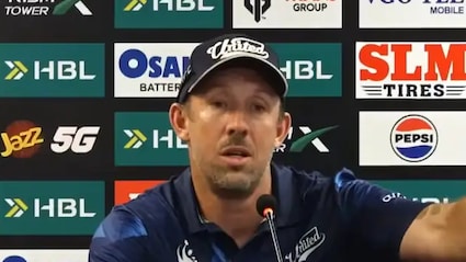 'I Don't Give A S**t': Overseas Coach In PSL Loses Cool At Pakistani Reporter