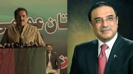 <i>Dhurandhar 2</i>: Why Pakistan President Asif Ali Zardari Still Can't Escape The 'Mr 10%' Tag