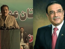 <i>Dhurandhar 2</i>: Why Pakistan President Asif Ali Zardari Still Can't Escape The 'Mr 10%' Tag
