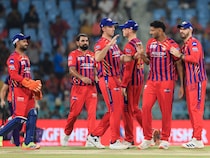 "Selectors Should Be Keenly Watching": Sanjay Bangars Big Praise For LSG Pacer