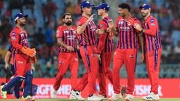 "Selectors Should Be Keenly Watching": Sanjay Bangar's Big Praise For LSG Pacer