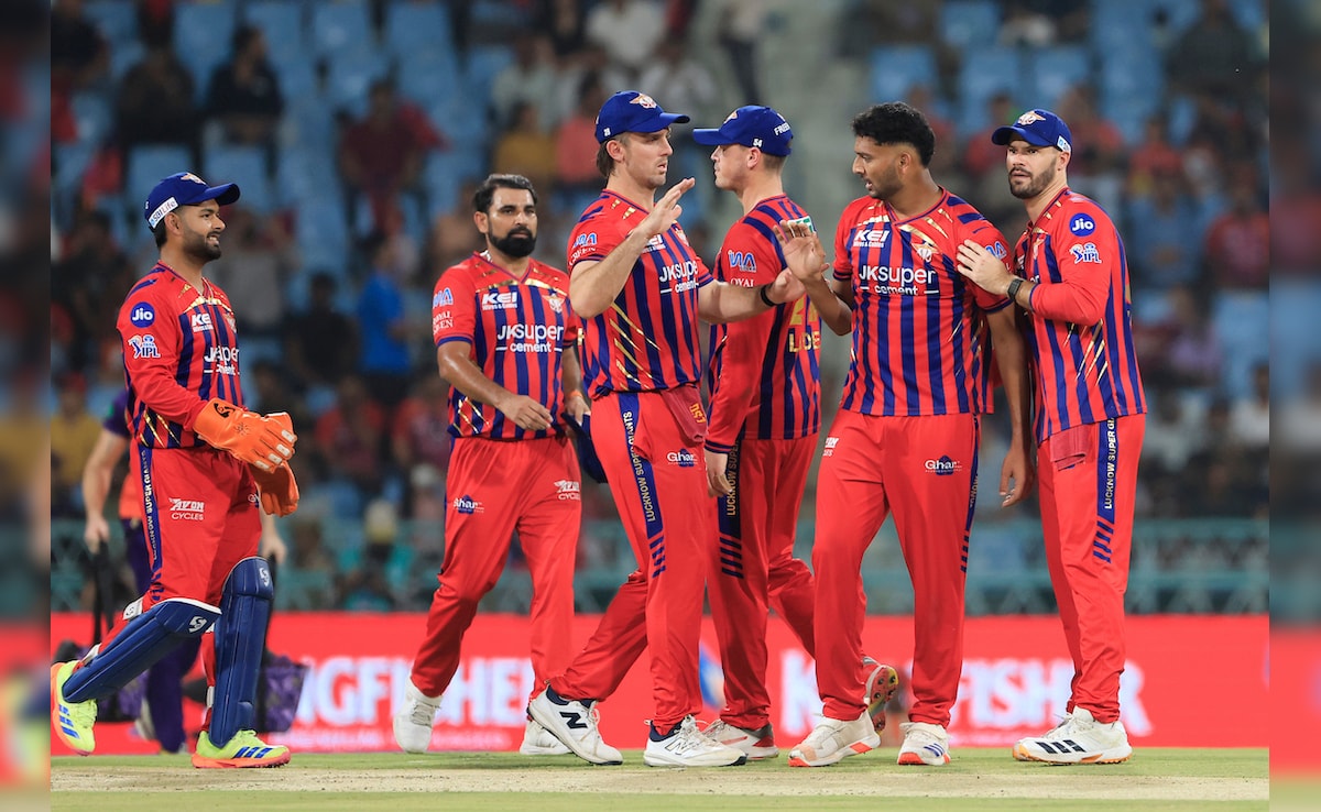 IPL 2026: सबसे महंगा कप्तान, करोड़ों के स्टार्स… फिर भी LSG क्यों बनी सीजन की सबसे फिसड्डी टीम?