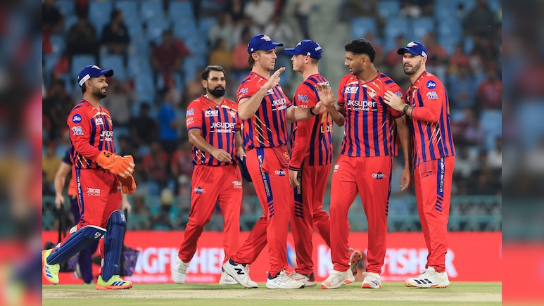 IPL 2026: सबसे महंगा कप्तान, करोड़ों के स्टार्स&hellip; फिर भी LSG क्यों बनी सीजन की सबसे फिसड्डी टीम?