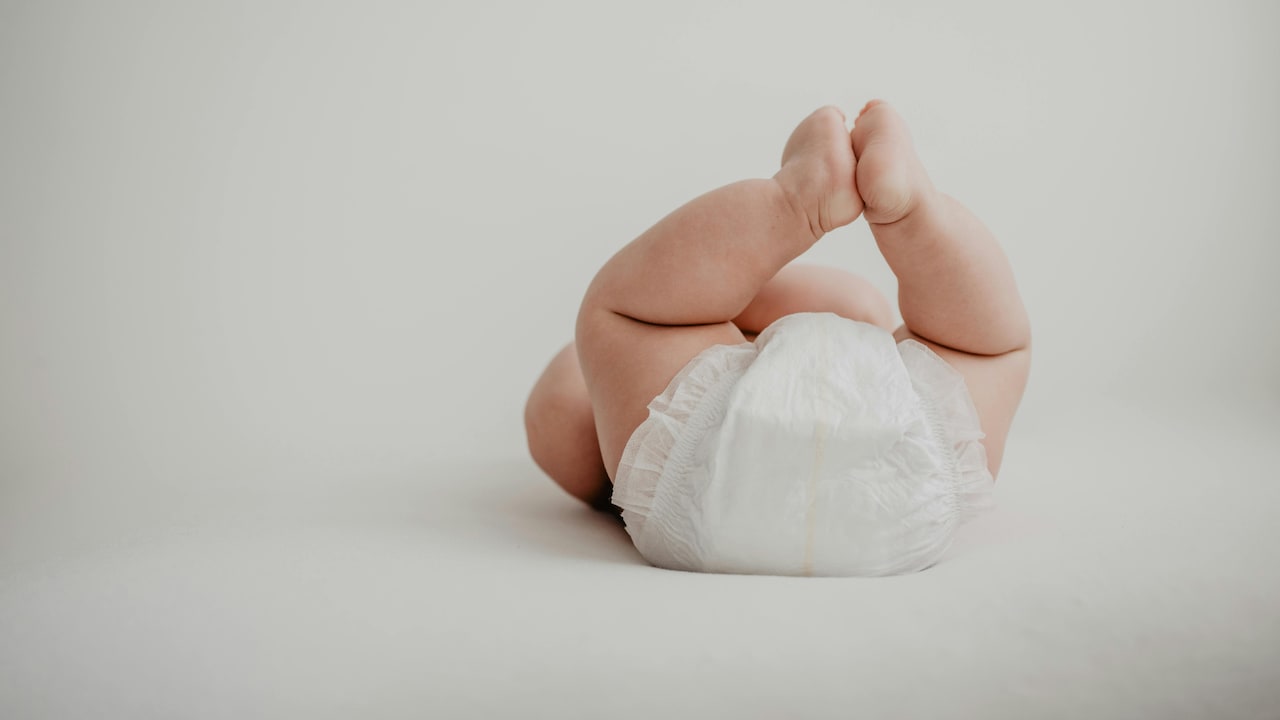 Are Pants-Style Diapers Better For Active Babies?