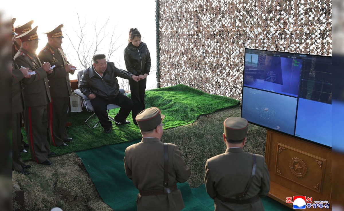 Latest and Breaking News on NDTV