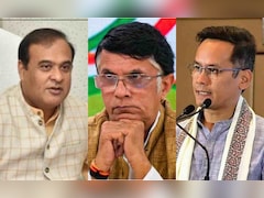 असम में सत्ता की लड़ाई, पत्नियों पर आई....गोगोई के बाद अब हिमंता की पत्नी पर वार ; पूरी कहानी जानिए