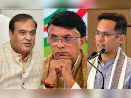 असम में सत्ता की लड़ाई, पत्नियों पर आई....गोगोई के बाद अब हिमंता की पत्नी पर वार ; पूरी कहानी जानिए