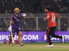 Nitish Reddys Emotional Admission After All-Round Show vs KKR: "Too Many Negative Thoughts"