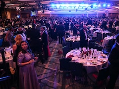 Trump Event Shooting Live Updates: US President Says Shooter Caught