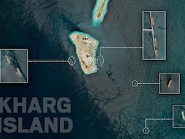 Iran's Kharg Oil Exports Continue Despite Bombing, Trump's Seizure Threat