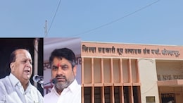 Kolhapur News:  गोकुळात 'प्रशासक' राज! हसन मुश्रीफ आणि सतेज पाटलांना धक्का; वाचा काय आहे प्रकरण?