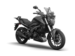 Bajaj Dominar 350 Launched At Rs 2.03 Lakh; Gets Massive Price Cut