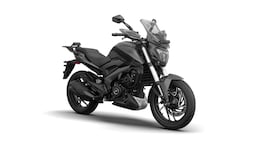 Bajaj Dominar 350 Launched At Rs 2.03 Lakh; Gets Massive Price Cut