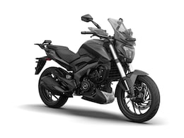 Bajaj Dominar 350 Launched At Rs 2.03 Lakh; Gets Massive Price Cut