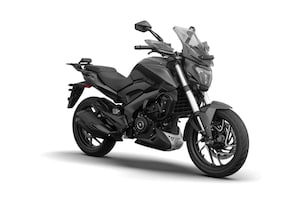 Bajaj Dominar 350 Launched At Rs 2.03 Lakh; Gets Massive Price Cut