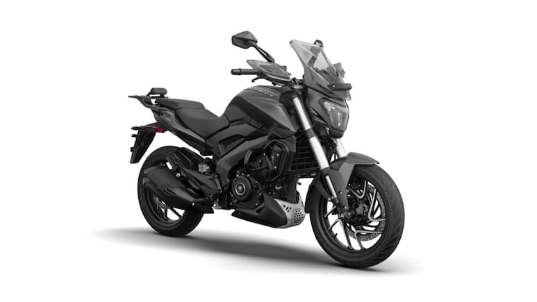 Bajaj Dominar 350 Launched At Rs 2.03 Lakh; Gets Massive Price Cut