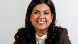 Tamil Nadu-Born Rini Sampath 1st South Asian In Washington DC Mayoral Race