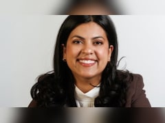 Tamil Nadu-Born Rini Sampath 1st South Asian In Washington DC Mayoral Race