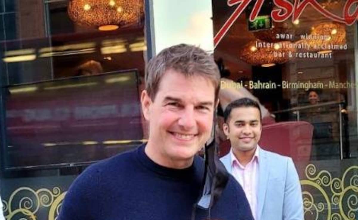 वो दिन... जब आशा भोसले के रेस्टोरेंट में पहुंच गए थे टॉम क्रूज, इस इंडियन डिश के हुए मुरीद, बार बार मंगवाया