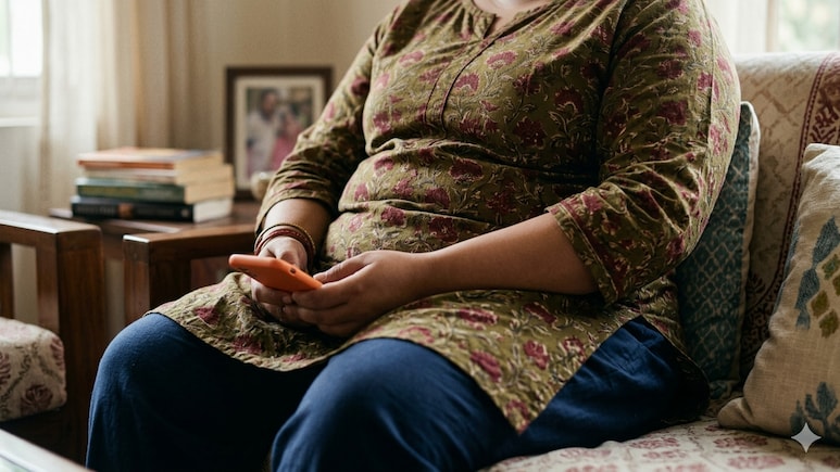 1.3 Billion Globally Have Fatty Liver Disease, Numbers To Reach 2 Billion By 2050: Lancet Study