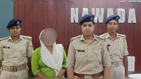 ब&zwj;िहार: दो पतियों संग सेक्स रैकेट चलाती थी नेहा, पुलिस के सामने खोला राज- नाबालिग लड़कियों को बनाती थी शिकार&nbsp;