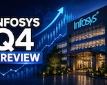 Infosys Q4 Preview: FY27 Guidance In Focus As Seasonal Weakness Weighs On Growth