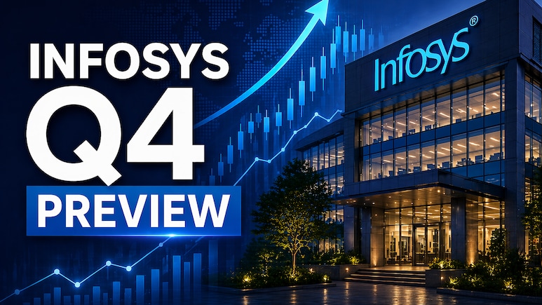 Infosys Q4 Preview: FY27 Guidance In Focus As Seasonal Weakness Weighs On Growth