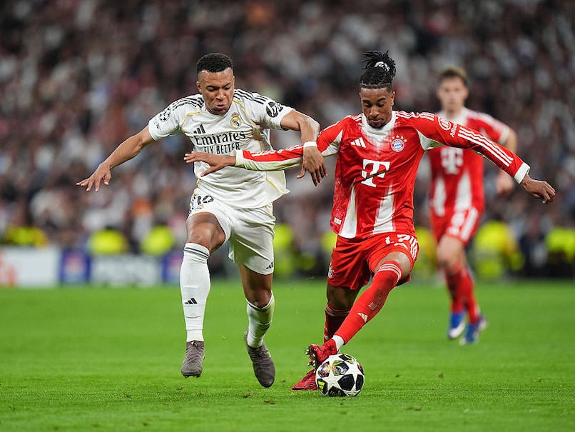 Kompany Upamecano Getty Kompany Upamecano Getty