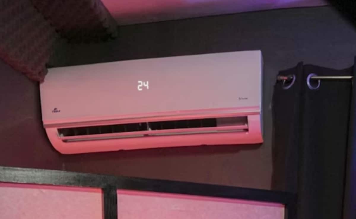 Latest and Breaking News on NDTV Latest and Breaking News on NDTV