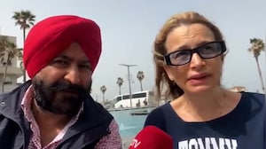 Fragile Calm On Israel-Lebanon Border As Residents Weigh Return Amid Truce