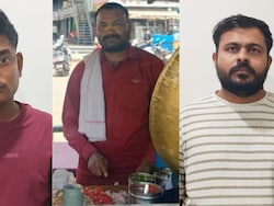 Undercover, 2 Mumbai Cops Flipped Omelettes For 15 Days To Arrest Thieves