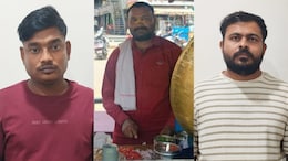 Undercover, 2 Mumbai Cops Flipped Omelettes For 15 Days To Arrest Thieves