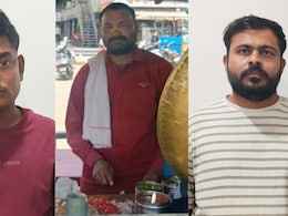 Undercover, 2 Mumbai Cops Flipped Omelettes For 15 Days To Arrest Thieves