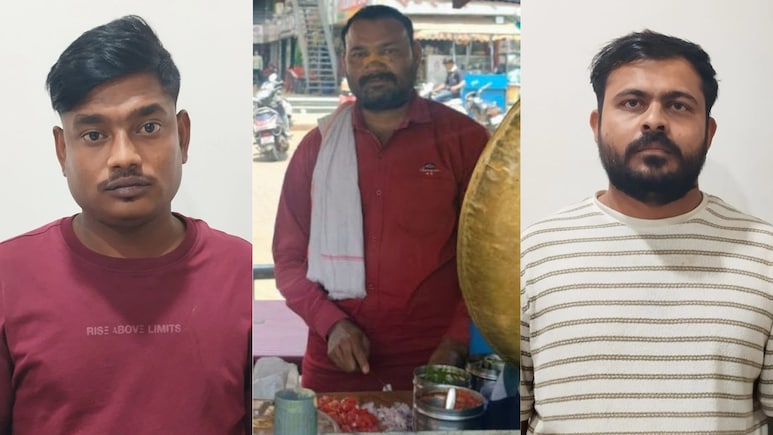 Undercover, 2 Mumbai Cops Flipped Omelettes For 15 Days To Arrest Thieves