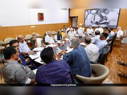 INDIA Bloc To Meet Tomorrow -- A Regrouping After Assembly Polls, DMK Walkout