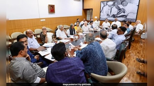 INDIA Bloc To Meet Tomorrow - A Regrouping After Assembly Polls, DMK Walkout