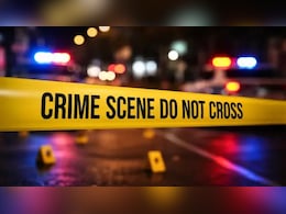 Bihar: बेल पर बाहर आए पति ने पत्नी की पीट-पीटकर हत्या,  नाबालिग से छेड़छाड़ के आरोप में जेल में था बंद