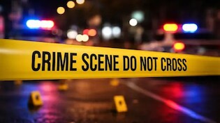 Bihar: बेल पर बाहर आए पति ने पत्नी की पीट-पीटकर हत्या,  नाबालिग से छेड़छाड़ के आरोप में जेल में था बंद